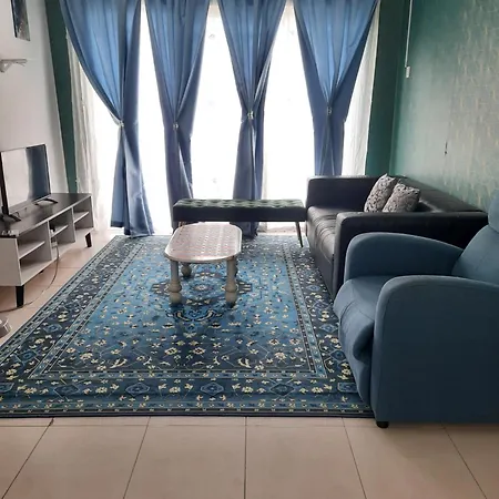 Ratu Musleem Homestay Kuala Selangor Exterior photo