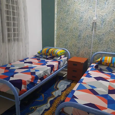 Ratu Musleem Homestay Kuala Selangor Exterior photo