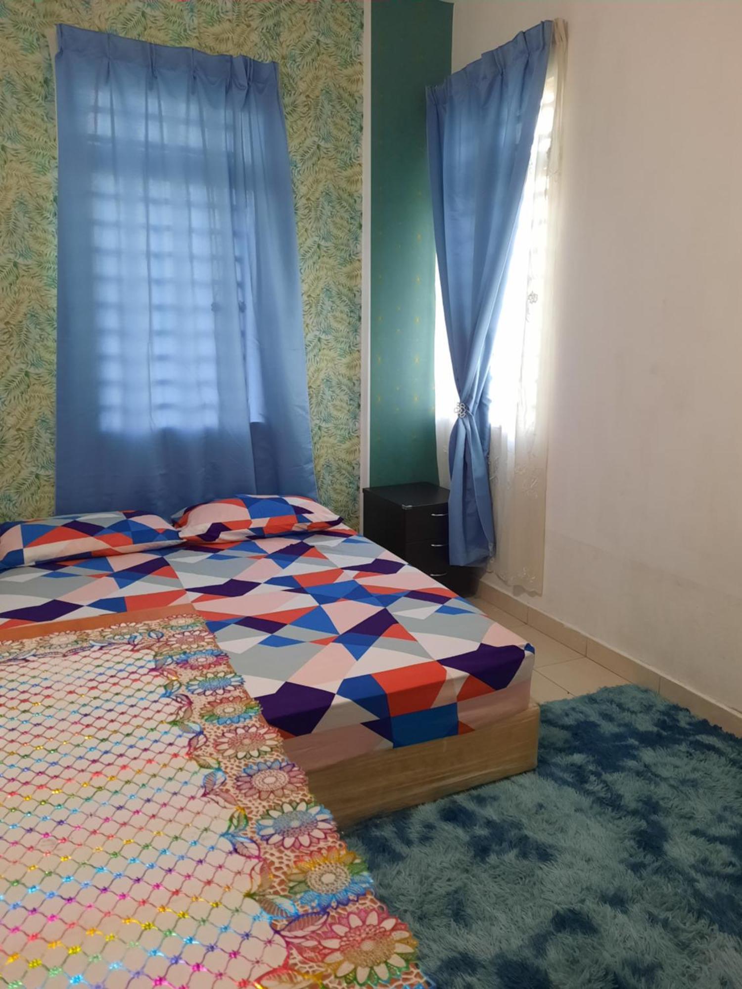 Apartment Ratu Musleem Kuala Selangor