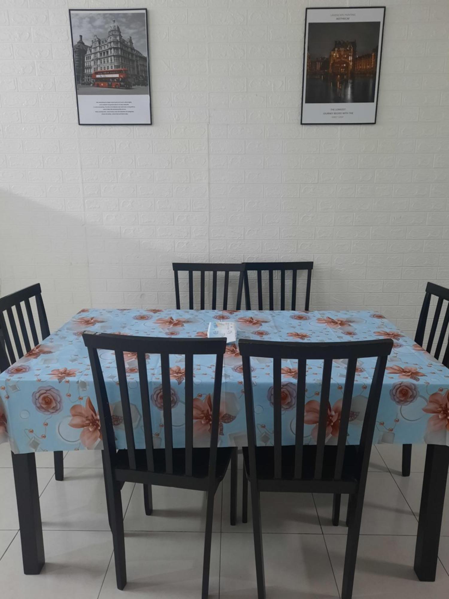 Apartment Ratu Musleem *