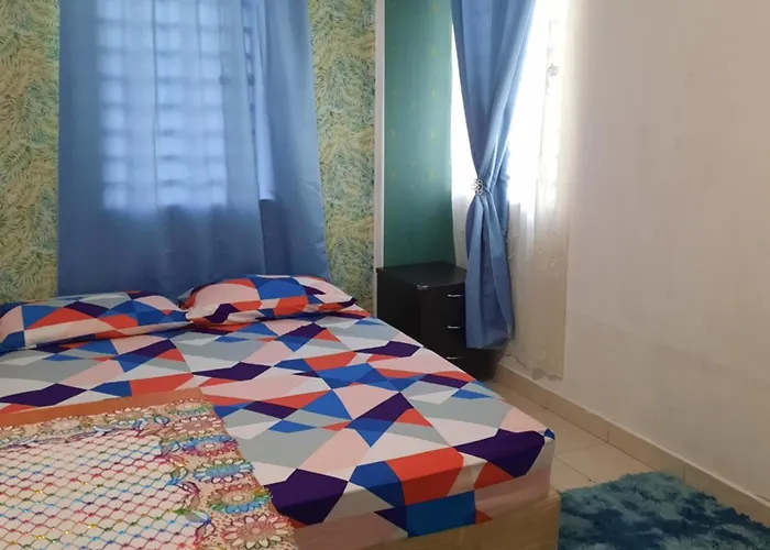 Ratu Musleem Homestay
