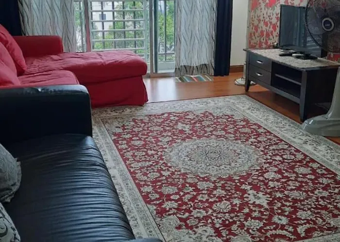 Ratu Musleem Homestay