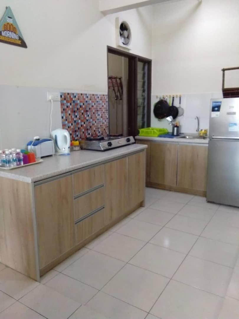 Apartment Ratu Musleem Kuala Selangor