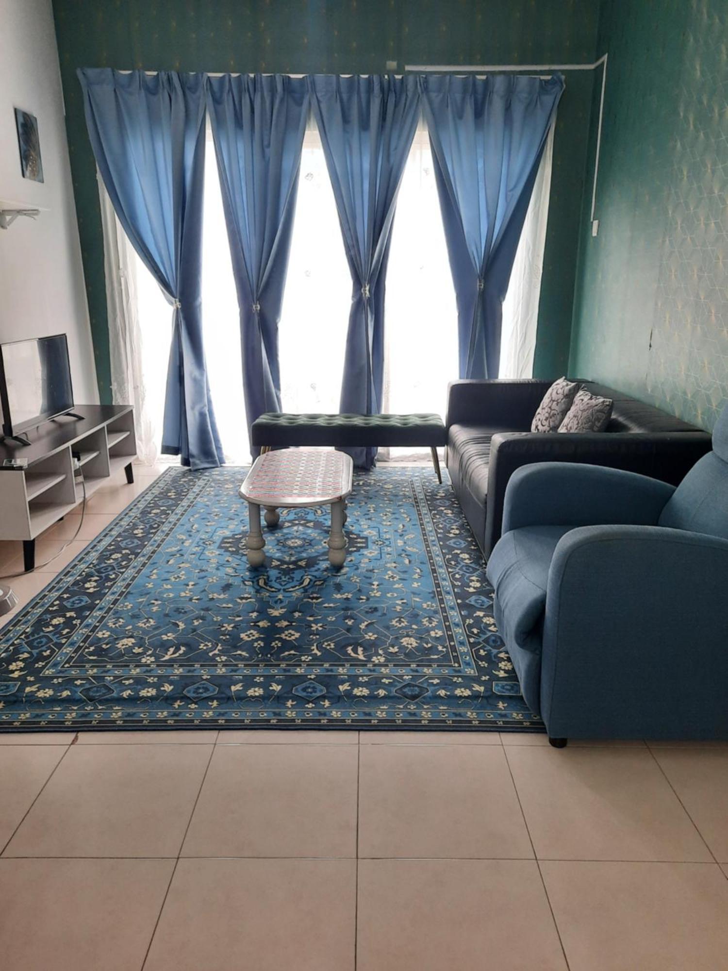 Ratu Musleem Apartment Kuala Selangor