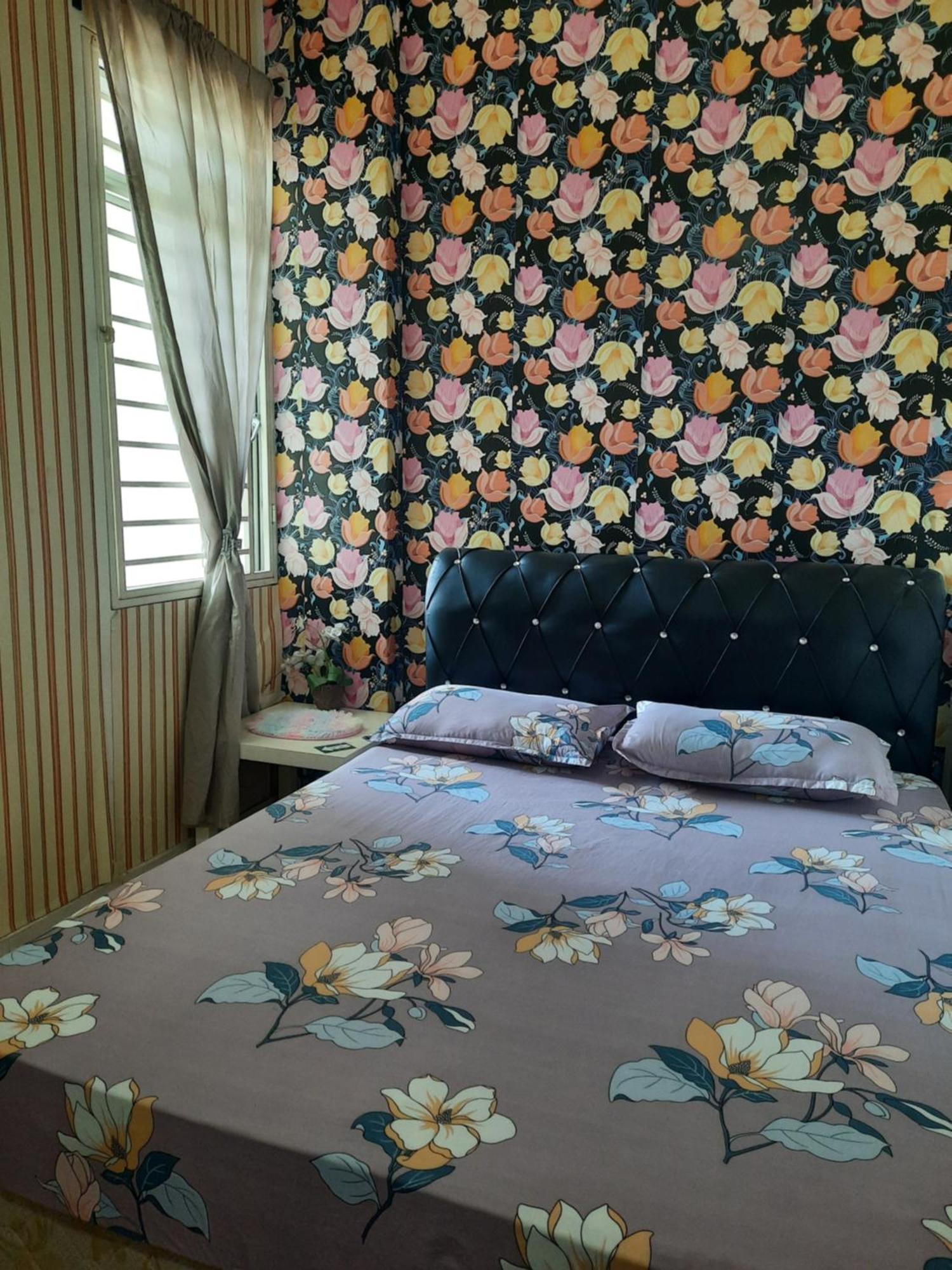 Ratu Musleem Apartment