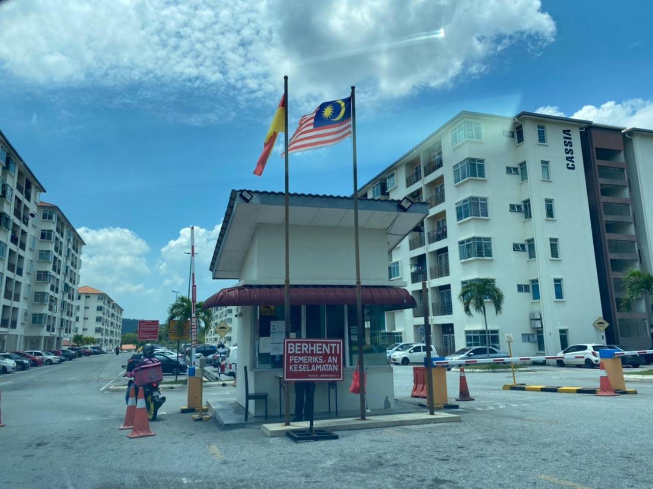 Ratu Musleem * Kuala Selangor